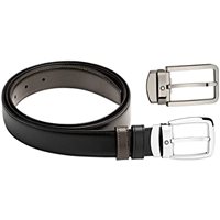 Cintura Montblanc Uomo in Pelle 116854 - 116854